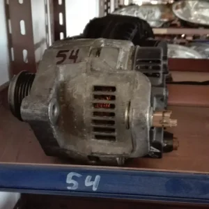 Alternador Renault ref. VALEO 2542326B