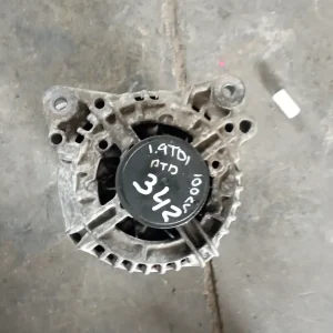 Alternador Seat IBIZA 6L 1.9TDI ref. BOSCH 028 903 028