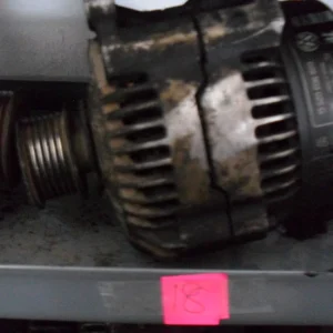 Alternador Seat IBIZA ref. BOSCH 0123 310 020