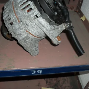 Alternador Seat IBIZA III