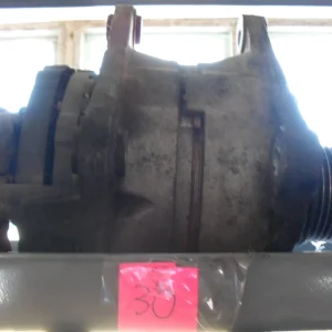 Alternador Seat LEON I ref. BOSCH 0124325001