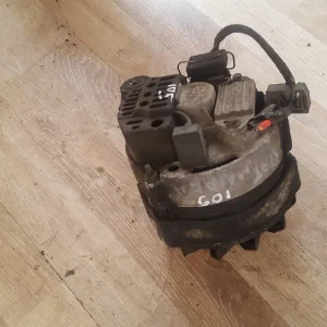 Alternador Seat MALAGA 1.6