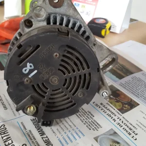 Alternador Volkswagen GOLF ref. BOSCH 70 29/96
