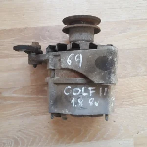 Alternador Volkswagen GOLF II ref. 026 903 015