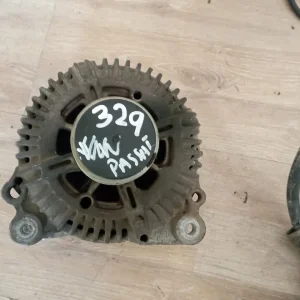 Alternador Volkswagen PASSAT B6 2.0TDI ref. VALEO 021 903 026L