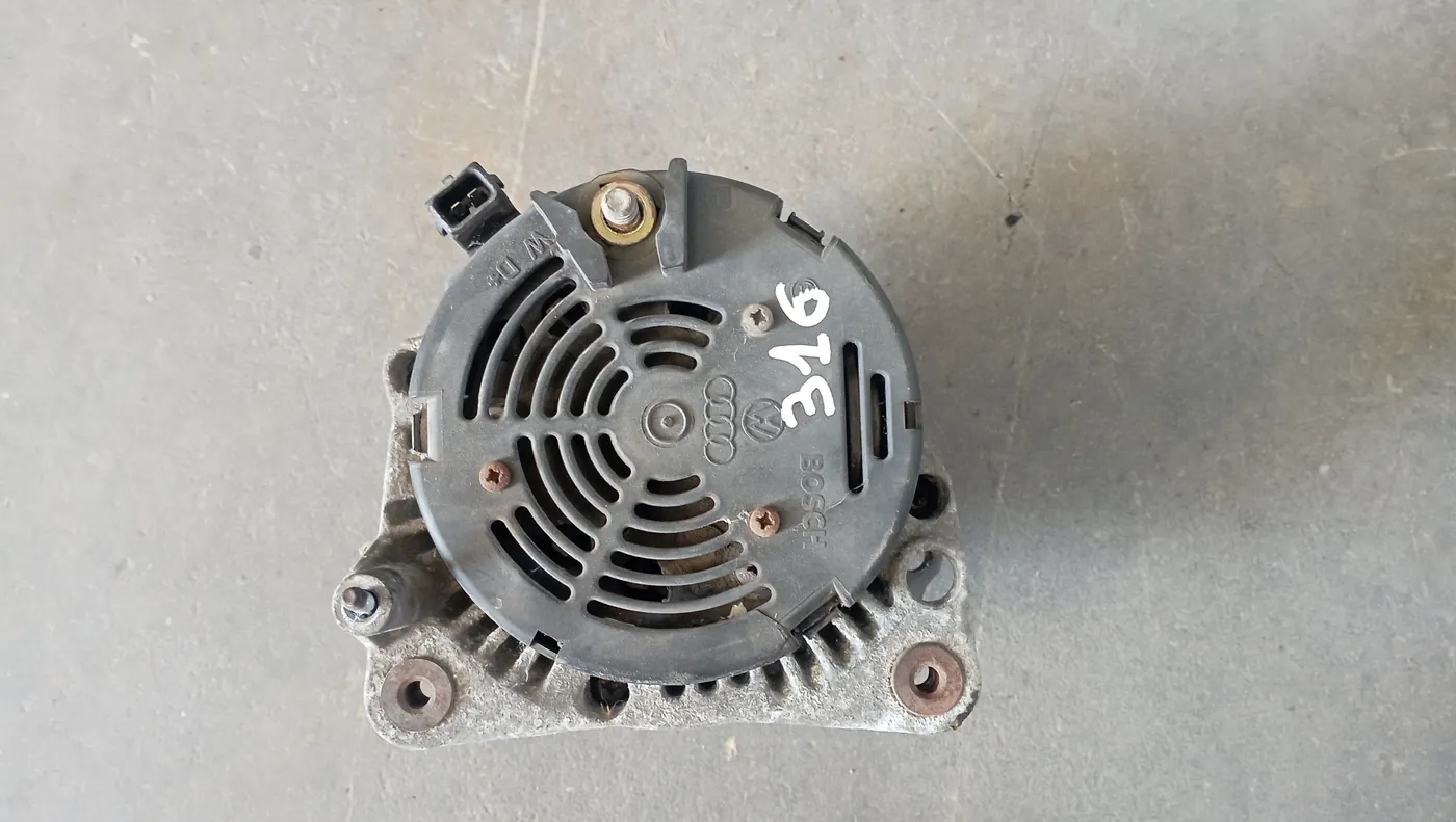 Alternador Volkswagen VOLKSWAGEN/AUDI