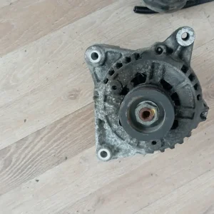 Alternador Volvo S40 1.6I ref. BOSCH 0 123 315 021/ 9164940