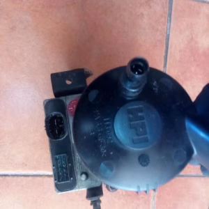 Bomba de dirección Citroen C4 1.6HDI ref. A5097811