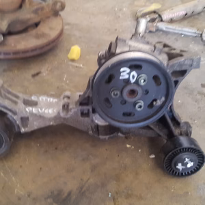 Bomba de dirección Citroen CITROEN / PEUGEOT ref. 91128