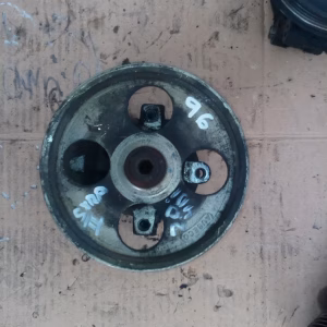 Bomba de dirección Citroen XSARA 2.0HDI ref. 9638339880/ 26082229-QD