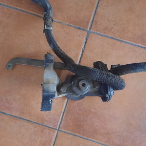 Bomba de dirección Citroen ZX 1.9D