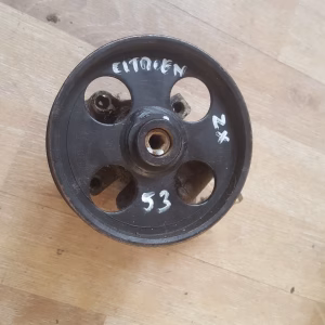 Bomba de dirección Citroen ZX IMAGE 1.9TD ref. 9627369380