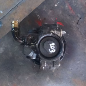 Bomba de dirección Ford FOCUS 1.8TDCI