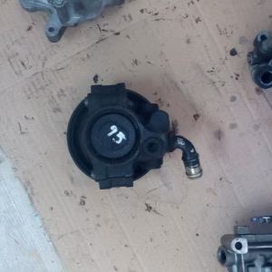 Bomba de dirección Ford FOCUS 1.8TDCI ref. 3K 802 03/ HBD-JC