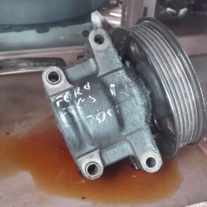 Bomba de dirección Ford FOCUS CDTI