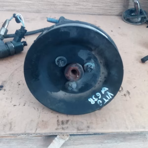Bomba de dirección Mercedes VITO 110 2.1CDI ref. A 604 236 00 10