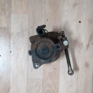 Bomba de dirección Opel VECTRA 2.0DTI