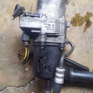 Bomba de dirección Peugeot 307 2.0HD ref. 995-05005-1