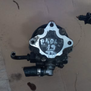Bomba de dirección Peugeot 406 1.9TD ref. 96 24660480/ 7692 956 118