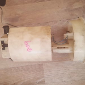 Bomba de frenado Audi A3 1.9TDI ref. 1J0 919 183 D