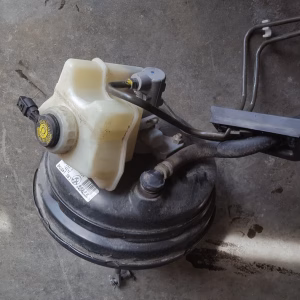 Bomba de frenado Bmw X5