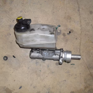 Bomba de frenado BOMBA FRENO