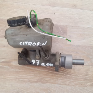 Bomba de frenado Citroen BERLINGO 1.9D ref. 311939