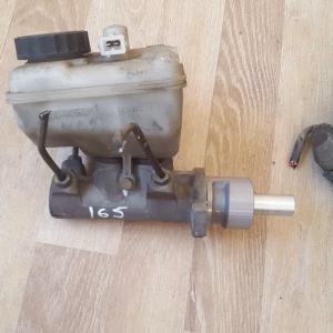 Bomba de frenado Citroen BERLINGO 1.9D ref. 311939