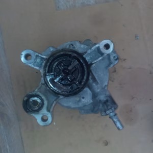 Bomba de frenado Citroen C4 2.0HDI ref. BOSCH D165-1A