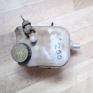Bomba de frenado Citroen XSARA 1.9TD ref. BOSCH 210309.99