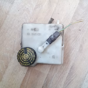 Bomba de frenado Citroen XSARA PICASSO 2.0HDI ref. 20422159