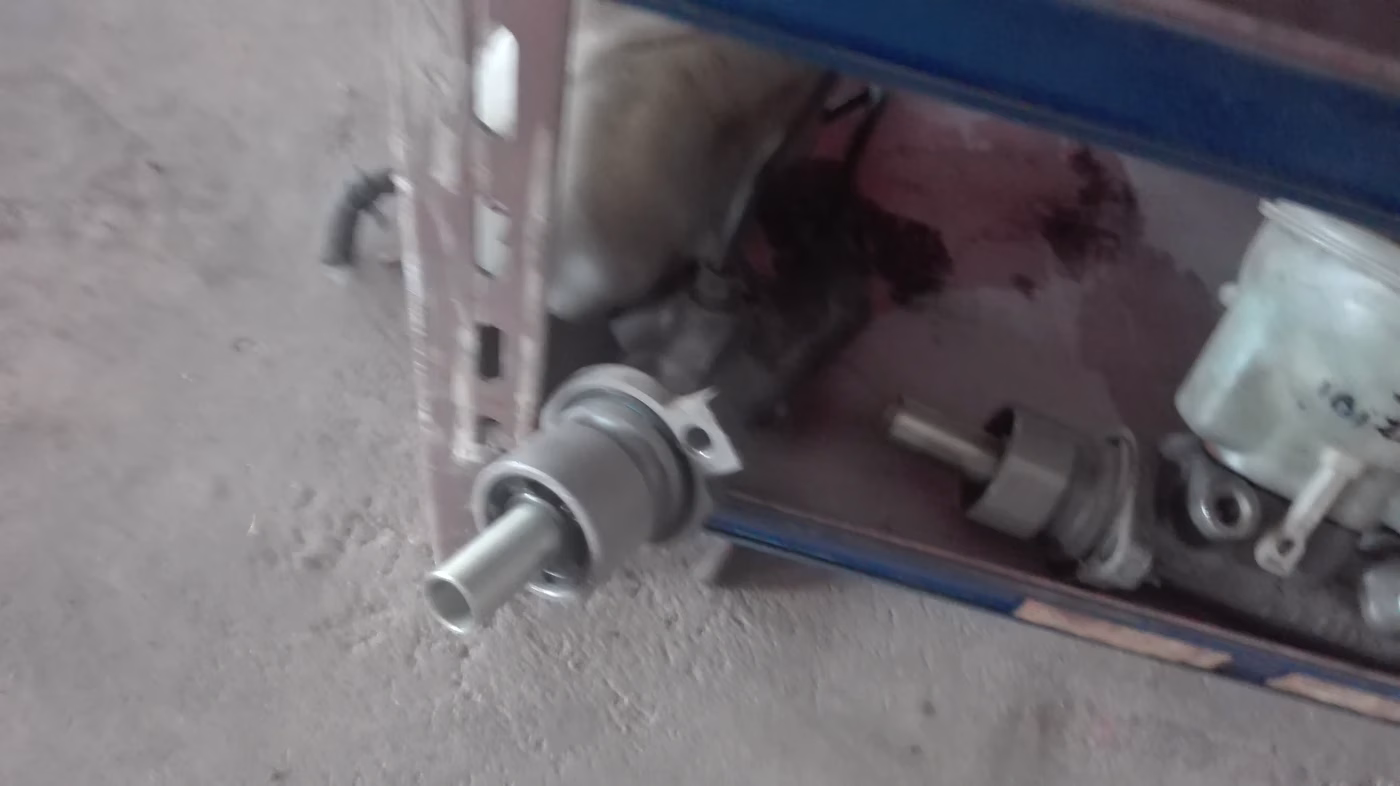 Bomba de frenado Citroen ZX ref. L481376