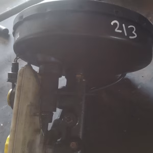 Bomba de frenado Ford TRANSIT 2.5 ref. 92VB-2B 195-CF