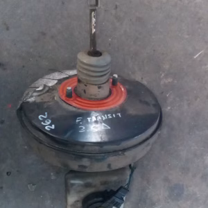 Bomba de frenado Ford TRANSIT 2.5D