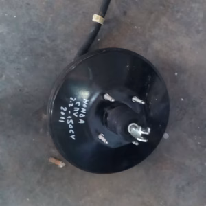 Bomba de frenado Honda CR-V 2.2D ref. BOSCH 0204054976