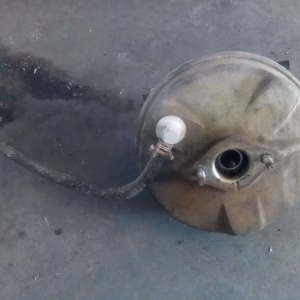 Bomba de frenado Nissan PATROL 3.2
