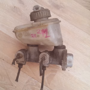 Bomba de frenado Opel ASTRA 1.7TDS