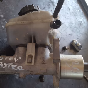 Bomba de frenado Opel ASTRA ref. DELPHI 5571 2014 LUCAS