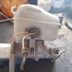 Bomba de frenado Opel ASTRA G 2.0CDTI