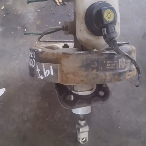 Bomba de frenado Opel CORSA 1.7D ref. 03 492 828