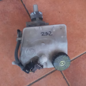 Bomba de frenado Peugeot 206 1.4HDI