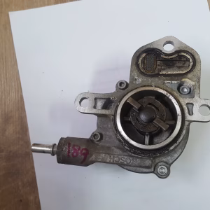 Bomba de frenado Peugeot 206 2.0HDI