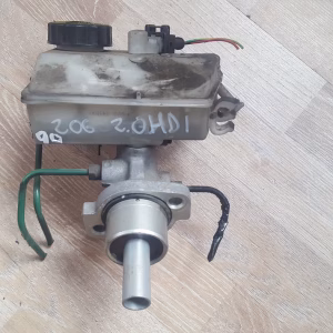 Bomba de frenado Peugeot 206 2.0TDI ref. 03 3508-8427-1