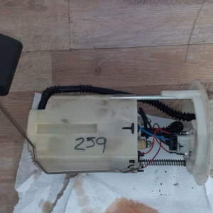 Bomba de frenado Peugeot 406 2.0HDI ref. 0 580 303 027/ 9631812190