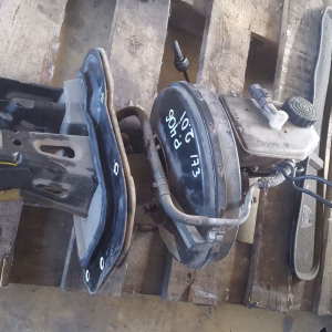 Bomba de frenado Peugeot 406 2.0I