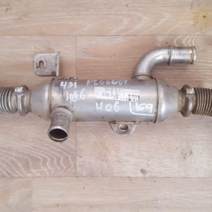 Bomba de frenado Peugeot 406 HDI
