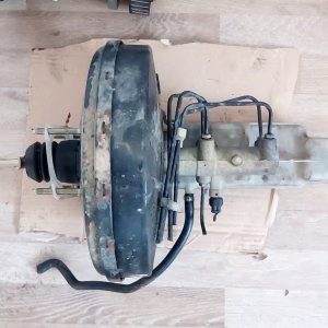 Bomba de frenado Peugeot BOXER 2.2 ref. BOSCH 0204024593/468129160