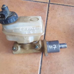 Bomba de frenado Renault EXPRESS 1.6D