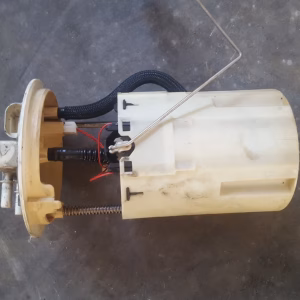 Bomba de frenado Renault LAGUNA II 2.2DCI