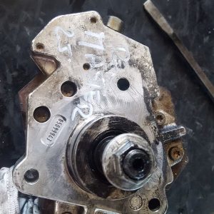 Bomba de frenado Renault MASTER